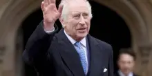Re Carlo, rottura prolungata con Harry e Meghan: ecco dove non li ha invitati