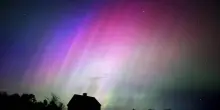 Aurora boreale in Italia? Quando, dove e come vederla