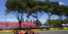 Iniziata la partita per mantenere il Gp ad Imola