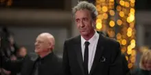 "L'infinito" rimpianto della giovinezza perduta