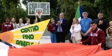 La rinascita di Caivano da "Far west" a modello