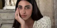 Belen Rodriguez, rissa a Milano con delle sconosciute? Spunta un video