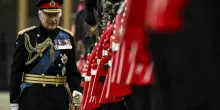 "Potrebbe morire con il cancro". L'indiscrezione bomba su re Carlo III