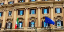 Il Tesoro: "Il Golden power è legittimo"
