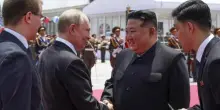 Migliaia di nordcoreani in Russia: cosa c'è dietro l'asse Kim-Putin