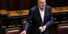 Regioni, il governo impugna la legge sul terzo mandato
