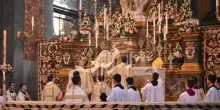"Limitare la messa tridentina farà del male". Ma Bergoglio non ascoltò il parere dei vescovi