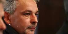 “I ladri hanno messo la pistola in bocca a mio figlio”. La confessione choc di Baggio