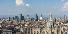 Gara a 14 per costruile 10mila case