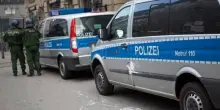 A Monaco di Baviera una donna accoltella i passanti