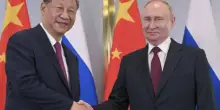 Asse tra Xi e Putin: "Intervento Usa? Effetti pericolosi". Il pressing dell'Ue