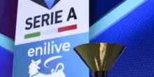 Serie A, il calendario 2025-2026: il Napoli debutta a Sassuolo, Inter e Milan entrambe in casa