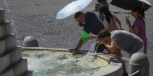 Arriva il caldo estivo: come stare al fresco senza usare l'aria condizionata