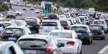 Blocco auto Euro 5 diesel, dove non si potrà più circolare dal primo ottobre
