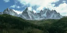 Monte Bianco, Traforo chiuso dall'1 settembre