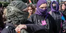"Contro la violenza dei confini". Per il referendum sulla cittadinanza la sinistra arruola le femministe