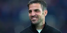 Inter, tutto su Fabregas. E Acerbi segue Simone