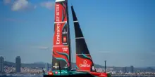 America's Cup, Alinghi attacca New Zealand: "Ha scelto Napoli senza consultarci"