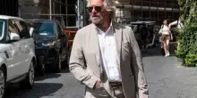 I 5 Stelle sono una creatura di Grillo