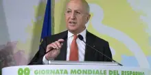Banche, Patuelli contro i prelievi Ires e Irap: "Potremmo vincere un ricorso alla Consulta"