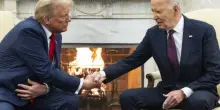 "Biden è stato ucciso nel 2020": cosa c'è dietro l'ultima teoria complottista rilanciata da Trump