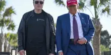 Elon e Donald: l'eterna contesa tra il mercato e lo Stato