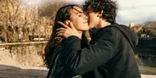 Ogni storia d'amore è a sé
