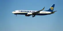 Sciopero dei controllori del traffico aereo in Francia: centinaia di voli cancellati
