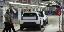 Exor va a sbattere sul business auto