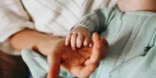 No alla maternità geriatrica