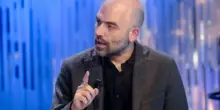 “La peggiore destra”. Saviano insulta Meloni: ecco l’ultimo attacco
