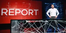 Report, Ranucci: "Resto in Rai, se non mi licenziano"