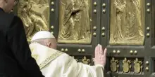 Il nostro futuro è scritto nel perdono