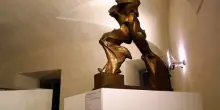I vandali "innocenti" di Ultima Generazione