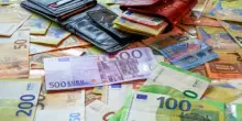 Inflazione in lieve risalita a giugno