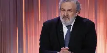 Michele Emiliano sarà di nuovo padre a 65 anni