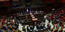 Decreto Sicurezza, via libera della Camera alla fiducia: i sì sono 201