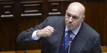 "Falso e pericoloso". Crosetto smonta la balla di Bonelli sugli F35 israeliani in Italia