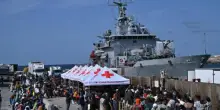 Migranti, il piano del governo