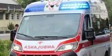 Incidente frontale tra du auto a Chieti, sale a 4 bilancio delle vittime