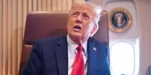 Dal Qatar il nuovo Air force One. Trump: "Operazione trasparente"