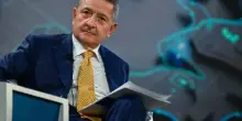 Bankitalia, Panetta: "Ora introdurre l'Eurobond"