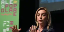 "Salis nervosa". A Genova il sondaggio gela la sinistra: sorride il centrodestra