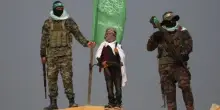 Hamas pretende la fine della guerra