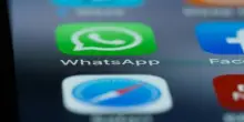 "Aggiungi la tua email". Cosa significa e a cosa serve il nuovo messaggio di WhatsApp