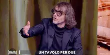 "Peggo i centri sociali o un teatro?". Cruciani smonta Gassmann