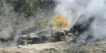 Campi Flegrei, forte terremoto 4.4: evacuate scuole e università