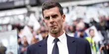 Thiago Motta potrebbe andare al Milan