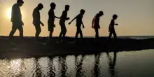 Ciechi che vedono l’invisibile