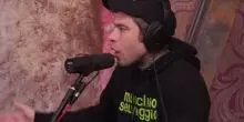 Fedez attacca Papa Leone XIV subito dopo l'elezione. Ecco cosa ha scritto sui social